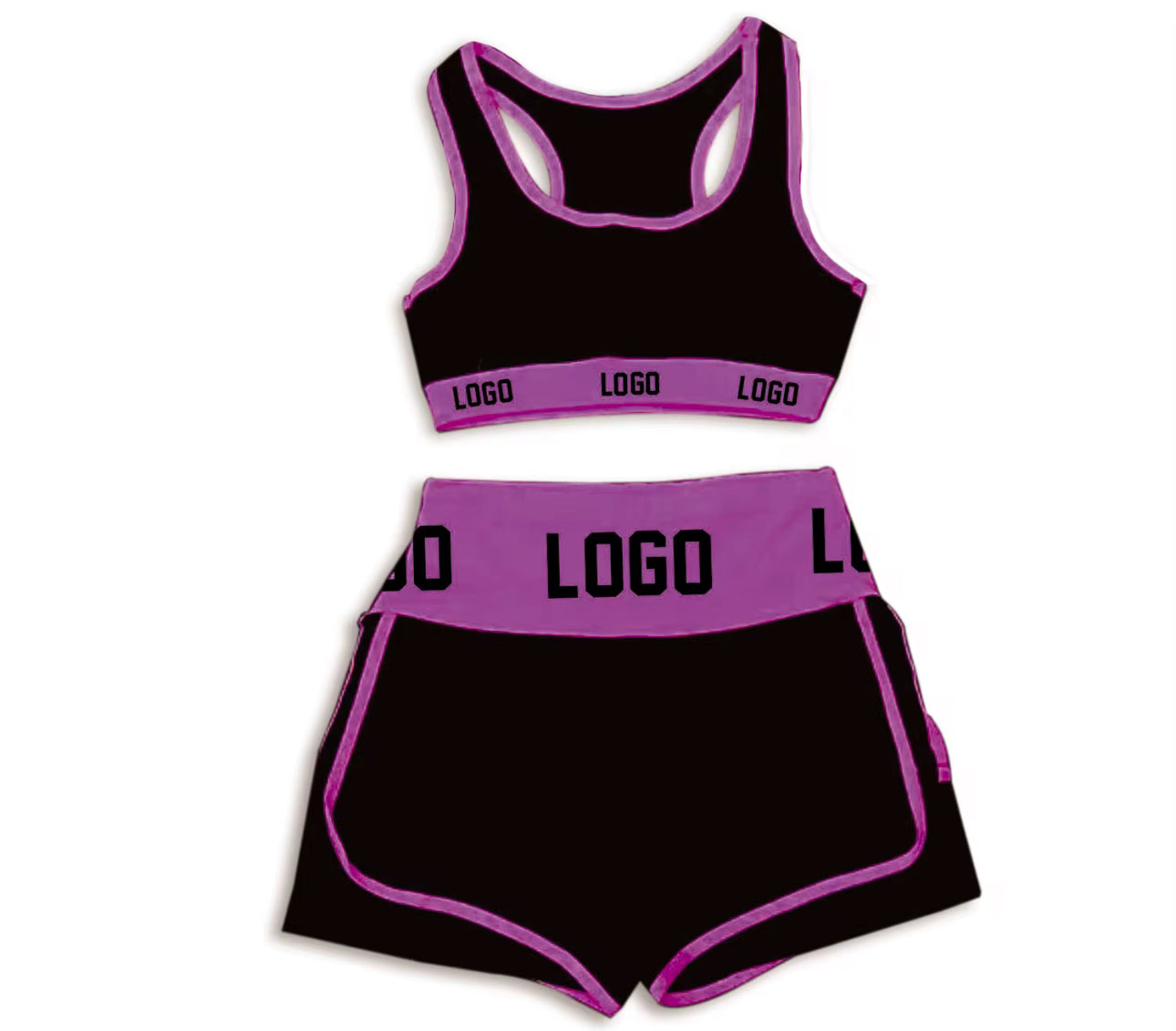 Aubree Active Set