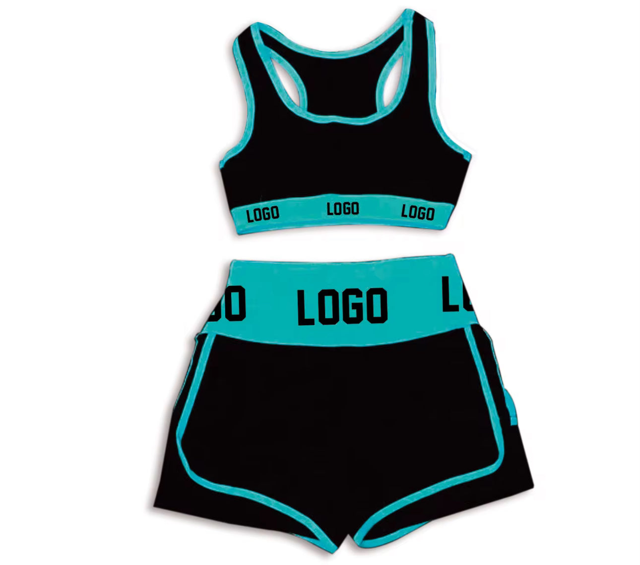 Aubree Active Set