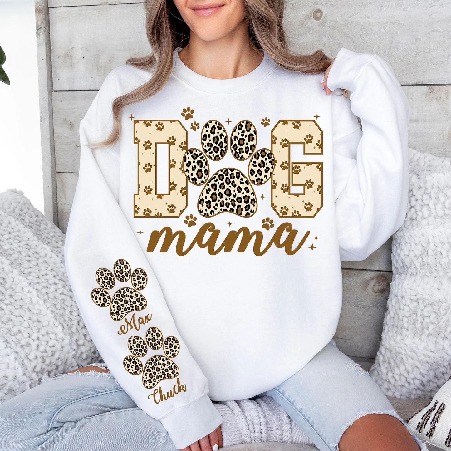 DOG MAMA
