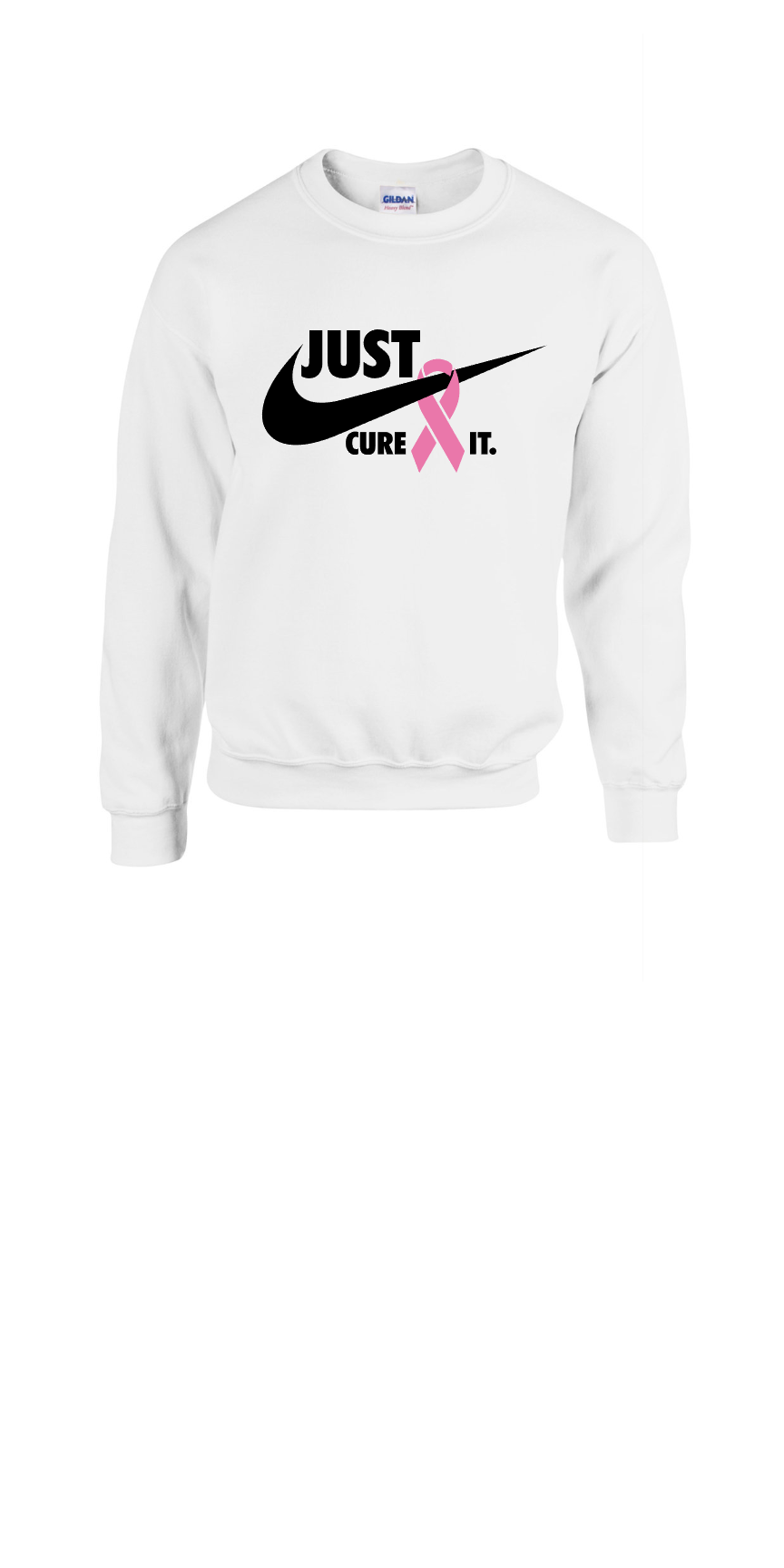 Just Cure It