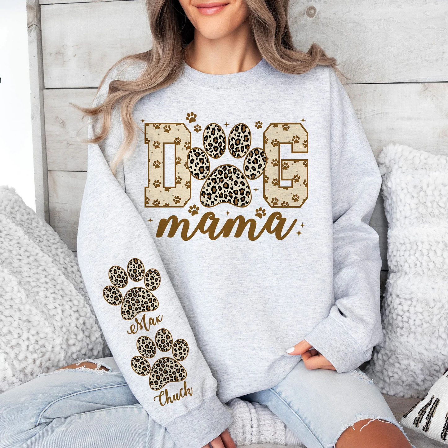 DOG MAMA