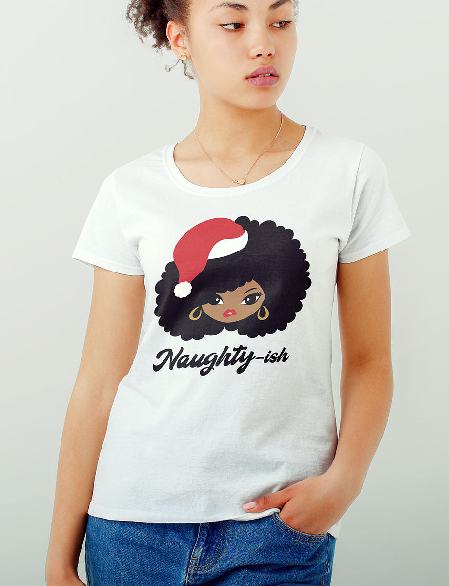 Naughty or Nice