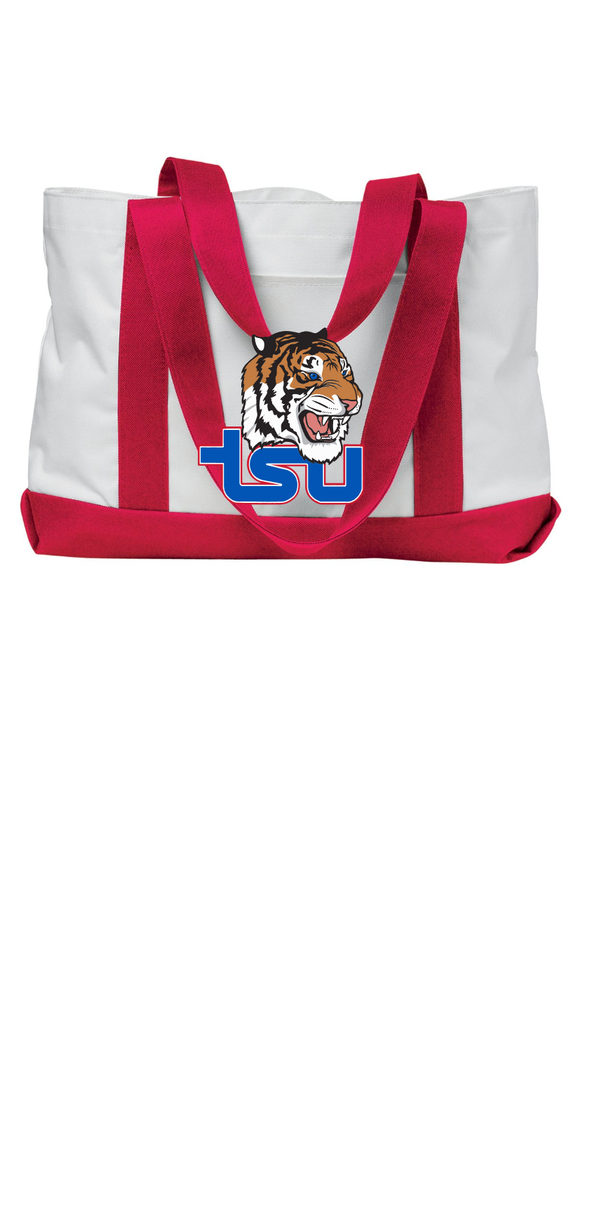 TIGERS TOTE'S