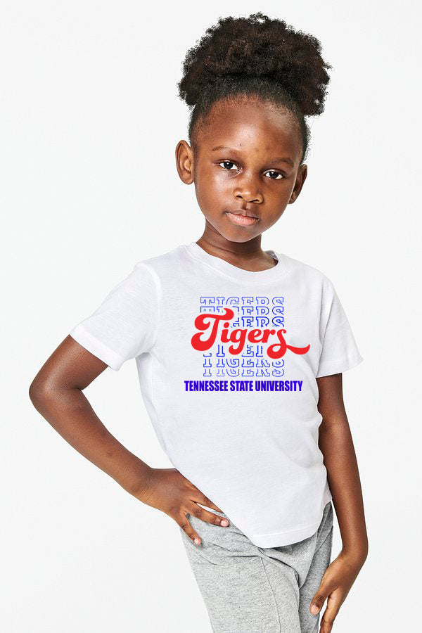 TIGER TIGER TIGER YOUTH TEE