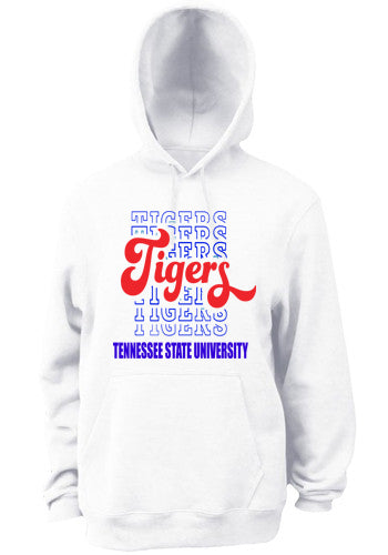 Tiger Tiger Tiger  Tee and hoodie