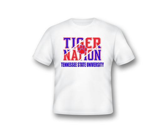 TIGER NATION