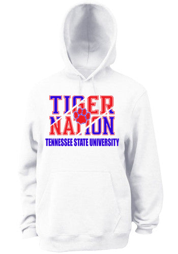 TIGER NATION YOUTH