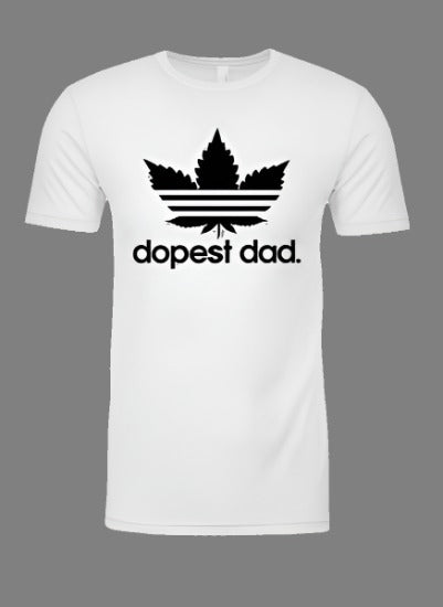 World’s Dopest Dad